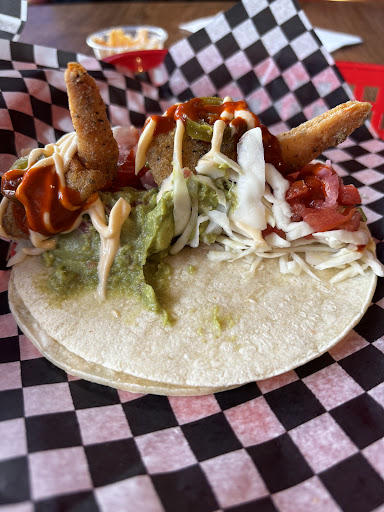 Photo of Taco Shell - 2471 Beacon Ave, Sidney, BC V8L 1X9